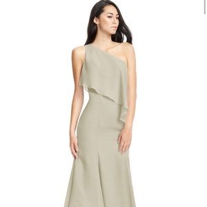 Azazie Nadia bridesmaid dress